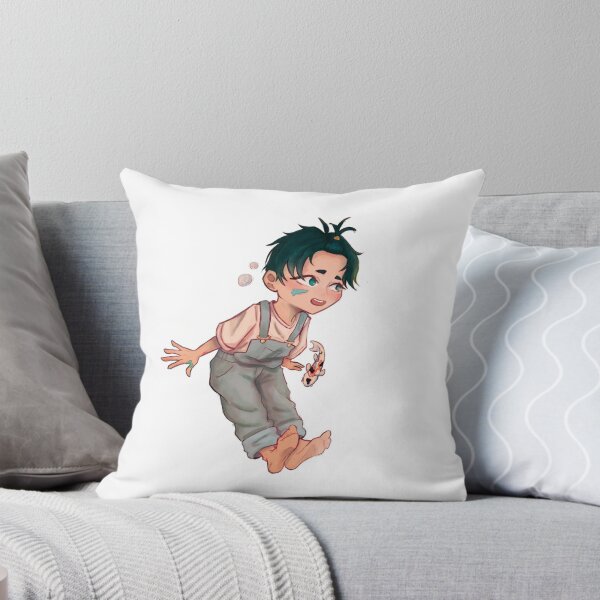 Item preview, Koi Boy designed and sold by 2ob1-.