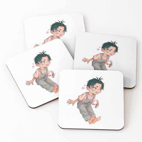 Item preview, Koi Boy designed and sold by 2ob1-.