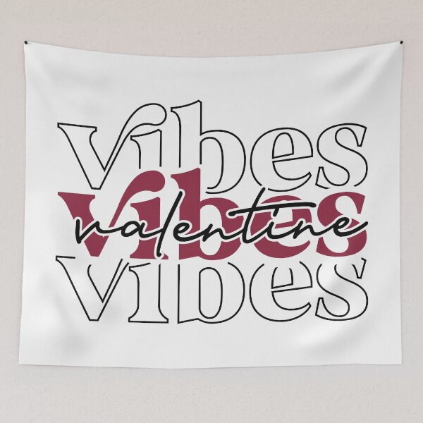Item preview, Valentine Vibes - Love and Romance designed and sold by EsteticaVerus.