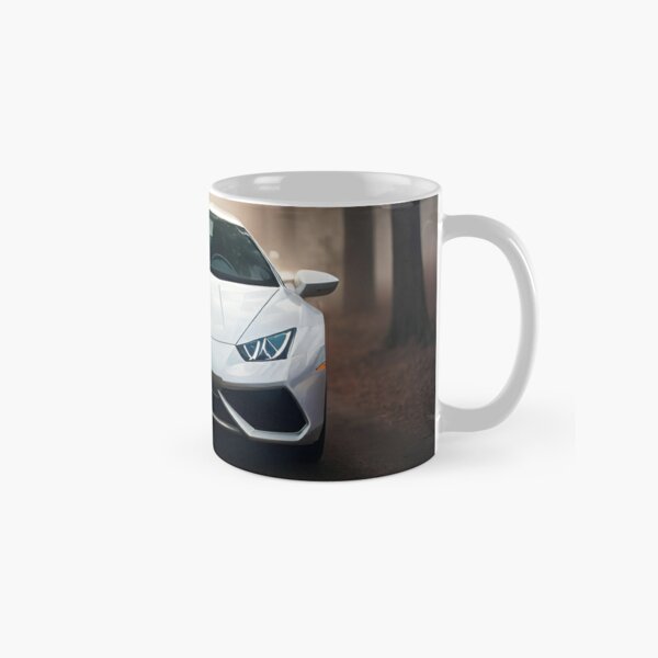 Lamborghini Veneno Mug 11oz – Z Garage Art