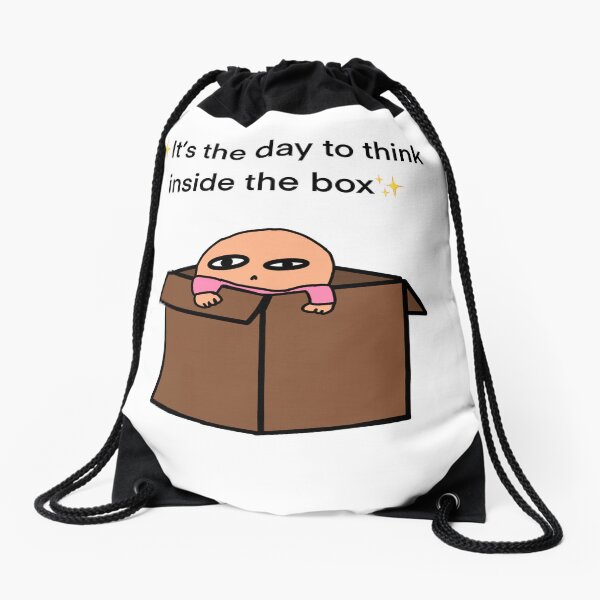 Item preview, Inside the box designed and sold by philz0r.