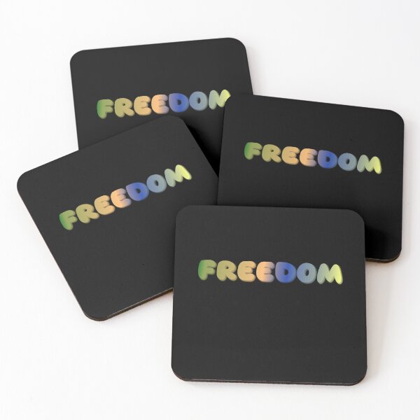Artikelvorschau, FREEDOM entworfen und verkauft von AcousticFlow.