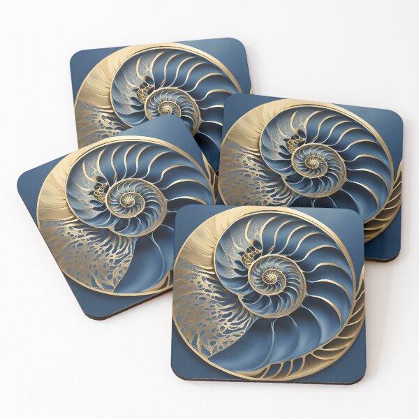 Item preview, Nautilus designed and sold by Hensfield.