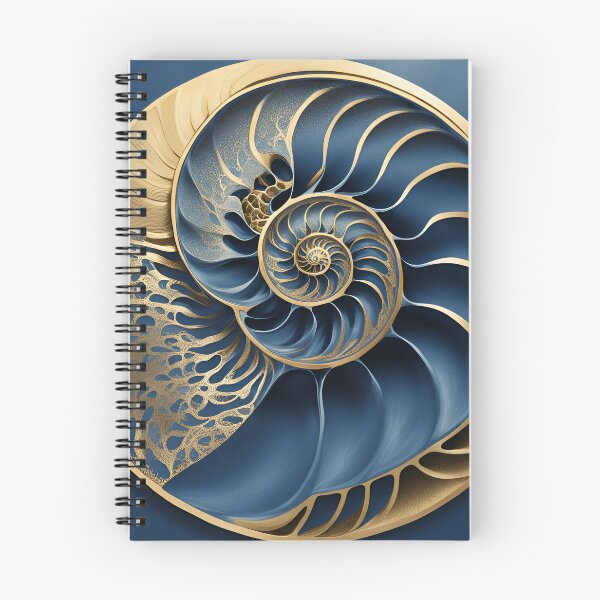 Item preview, Nautilus designed and sold by Hensfield.