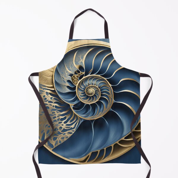 Item preview, Nautilus designed and sold by Hensfield.