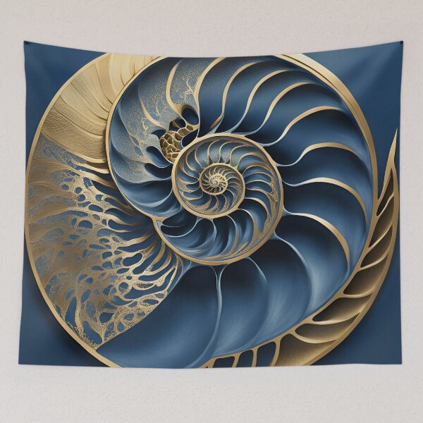 Item preview, Nautilus designed and sold by Hensfield.