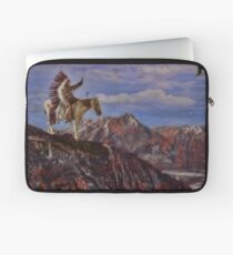 The Chief Laptop Sleeve