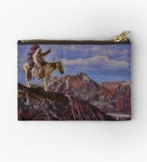 The Chief Studio Pouch