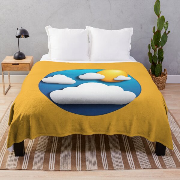 Item preview, 3D CLOUD DESIGN designed and sold by Bilisik.