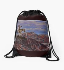 The Chief Drawstring Bag