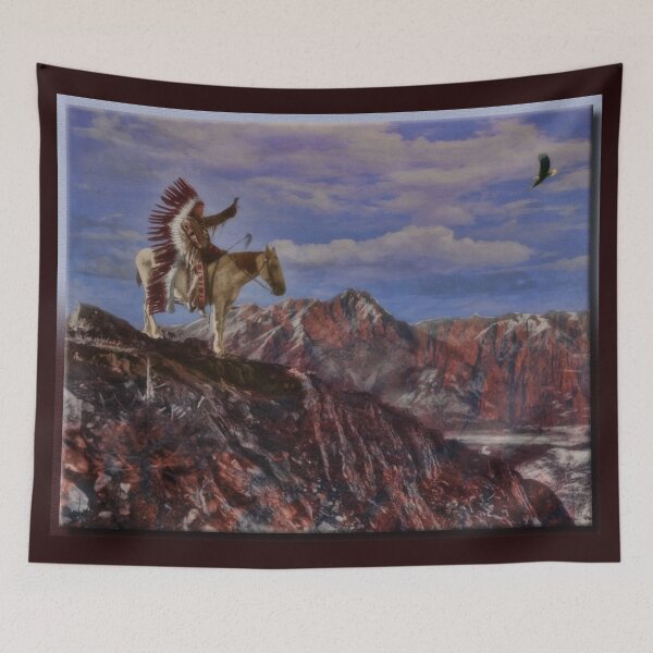 Item preview, The Chief designed and sold by Richard  Gerhard.