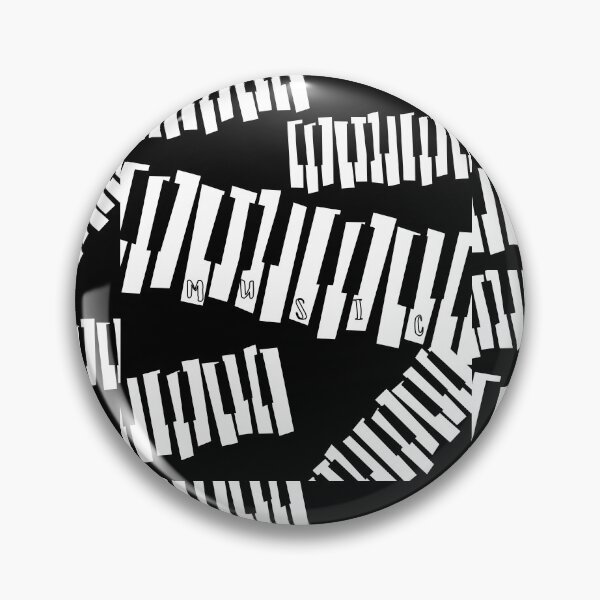 Item preview, Crazy Music Keyboard 2 designed and sold by TakeThis4.