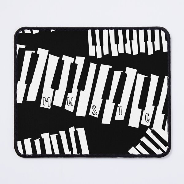 Item preview, Crazy Music Keyboard 2 designed and sold by TakeThis4.