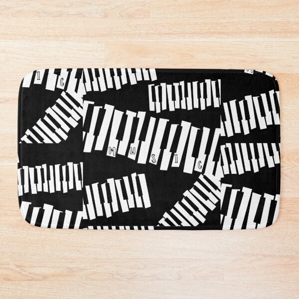 Item preview, Crazy Music Keyboard 2 designed and sold by TakeThis4.