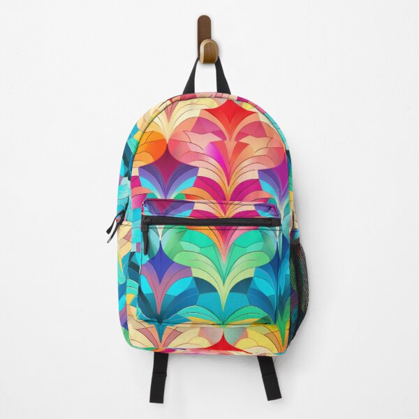 Item preview, Radiant Bliss: A Colorful Vector Symphony for Joyful Designs designed and sold by NeavesPhoto.