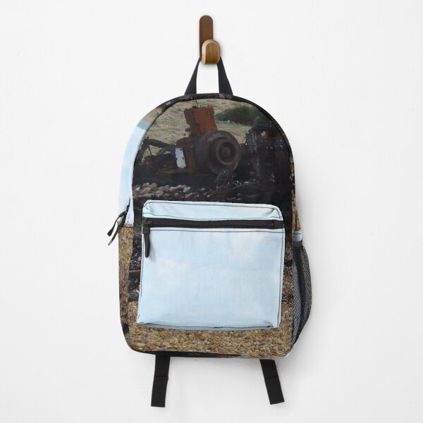 Item preview, Wreck on a beach designed and sold by tatty58.