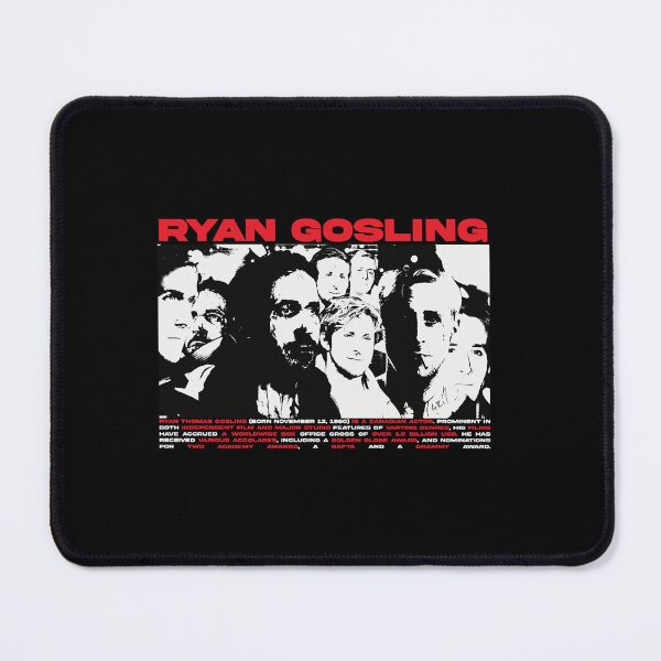 Item preview, Ryan gosling acid poster designed and sold by PrimePrintPlace.
