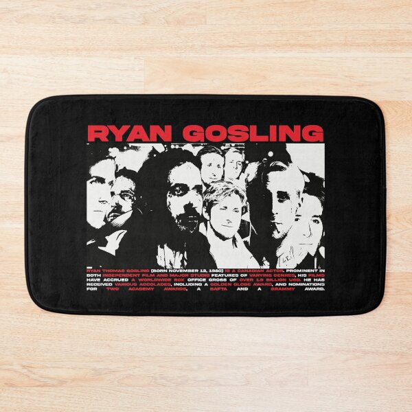Item preview, Ryan gosling acid poster designed and sold by PrimePrintPlace.