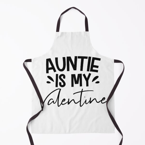 Item preview, Auntie Is My Valentine designed and sold by EsteticaVerus.
