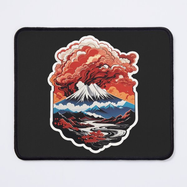 Item preview, Echoes of the Mountains - Magical Adventure designed and sold by Camply.