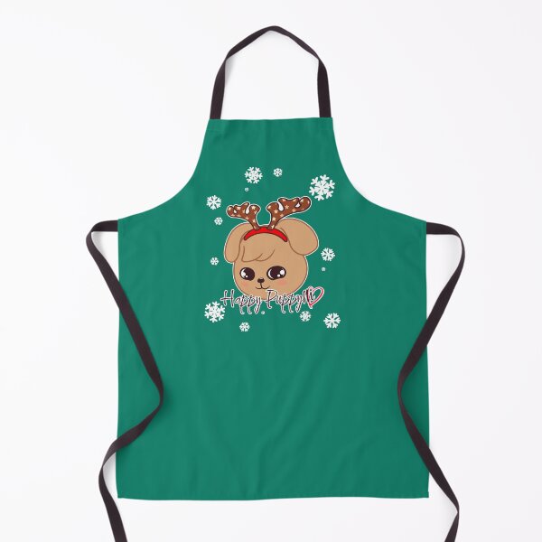 Item preview, Skzoo Seungmin PuppyM Christmas designed and sold by PrintStay.