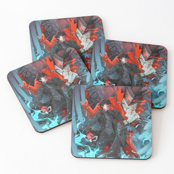 Item preview, JOKER designed and sold by Sie Douglas-Fish.