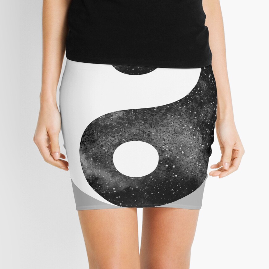 Item preview, Mini Skirt designed and sold by anniedesigner.