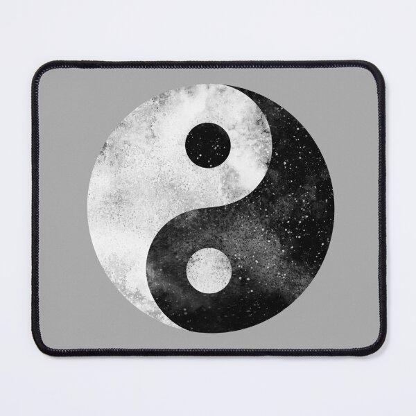 Item preview, Yin Yang designed and sold by anniedesigner.