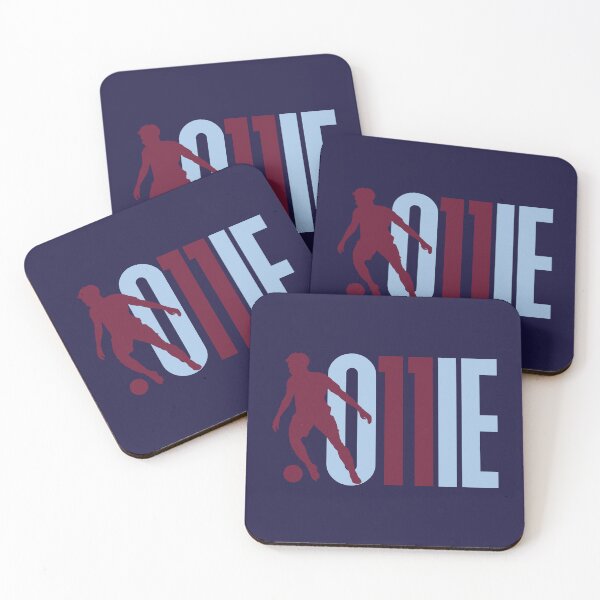 Item preview, Ollie Watkins designed and sold by SYGN.