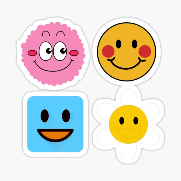 Item preview, love, smile face designed and sold by zzzozzo.