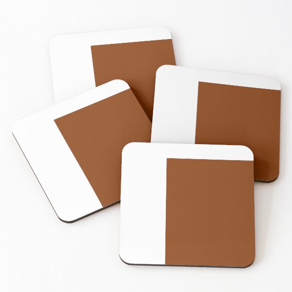 Item preview, Art of Minimalism brown designed and sold by AzureArchitect.
