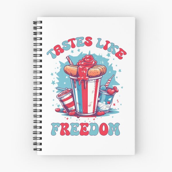 Item preview, Tastes Like Freedom designed and sold by EsteticaVerus.
