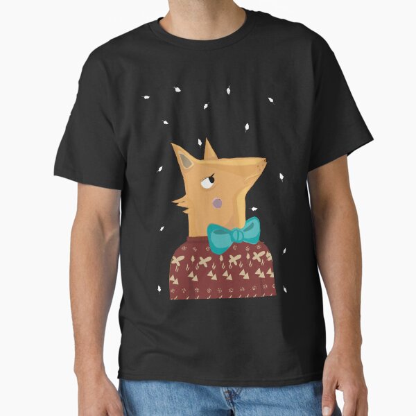 Classic T-Shirt