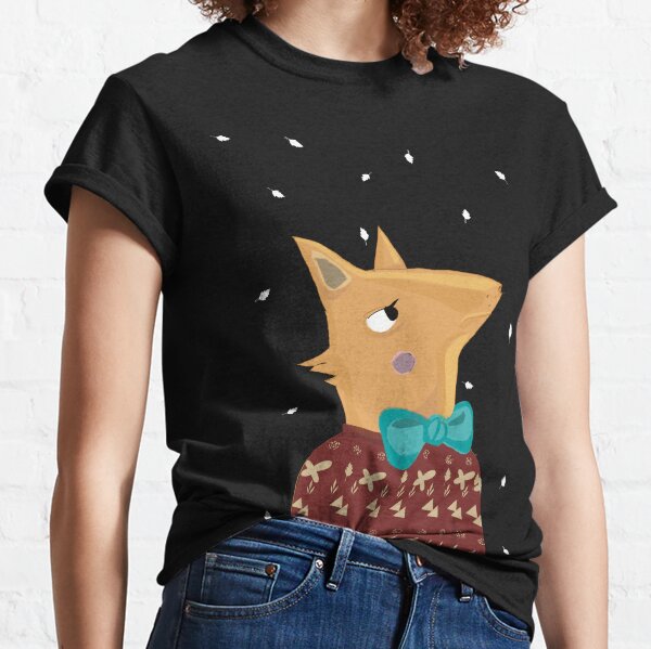 Fox Classic T-Shirt