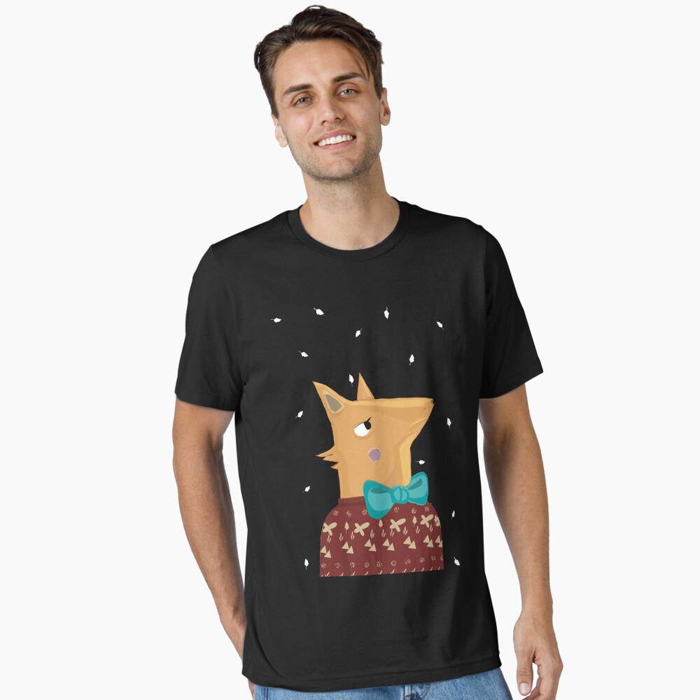 Item preview, Essential T-Shirt designed and sold by Hyssopartz.