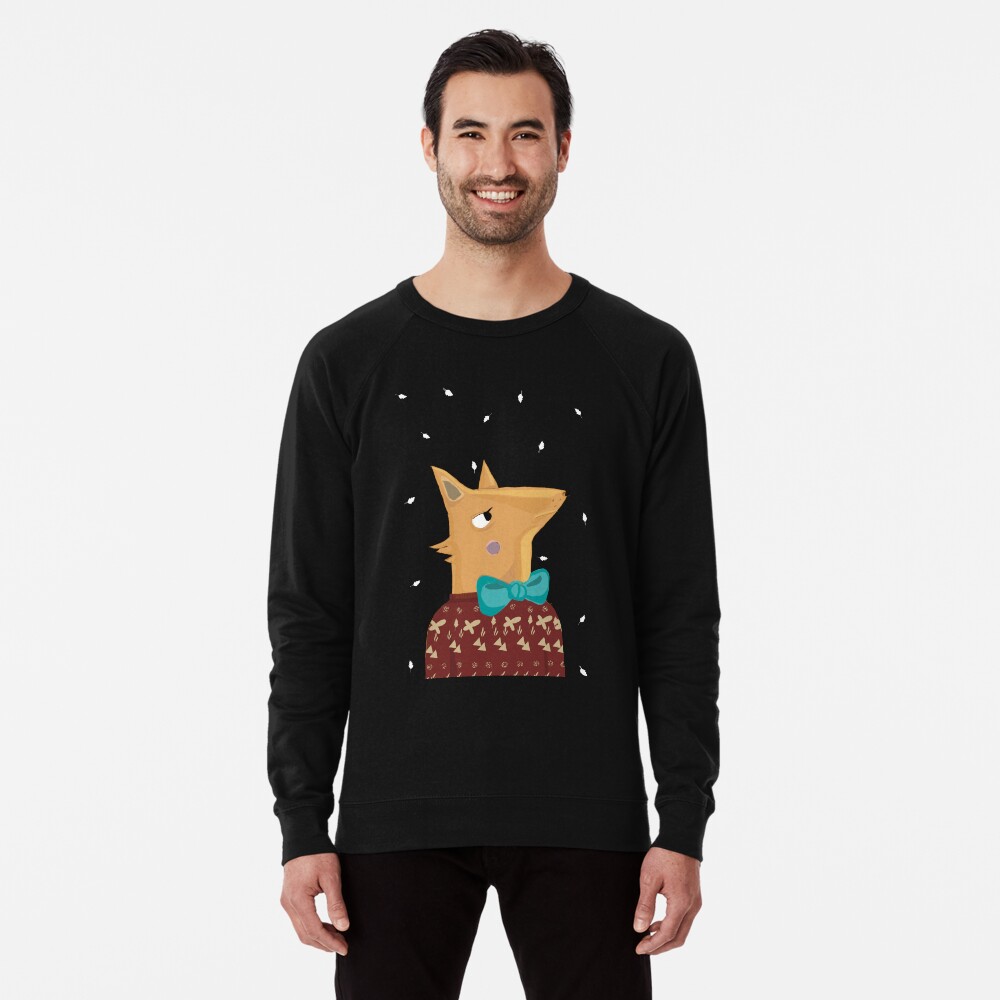 Item preview, Lightweight Sweatshirt designed and sold by Hyssopartz.