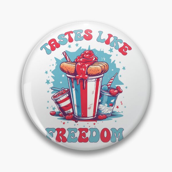 Item preview, Tastes Like Freedom designed and sold by EsteticaVerus.