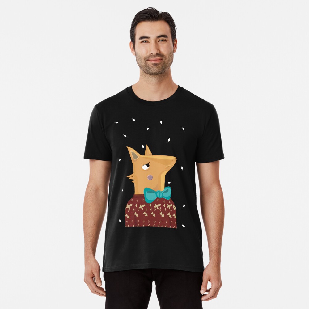 Item preview, Premium T-Shirt designed and sold by Hyssopartz.