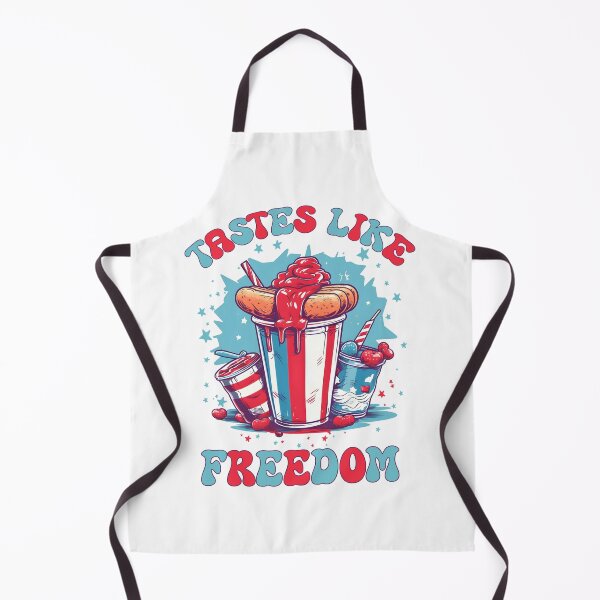 Item preview, Tastes Like Freedom designed and sold by EsteticaVerus.