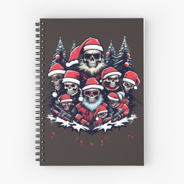 Item preview, amalgamation xmas  designed and sold by Imaginarium of Chaos falcon88 .