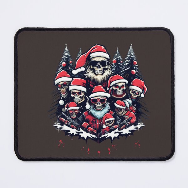 Item preview, amalgamation xmas  designed and sold by Imaginarium of Chaos falcon88 .