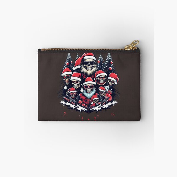 Item preview, amalgamation xmas  designed and sold by Imaginarium of Chaos falcon88 .