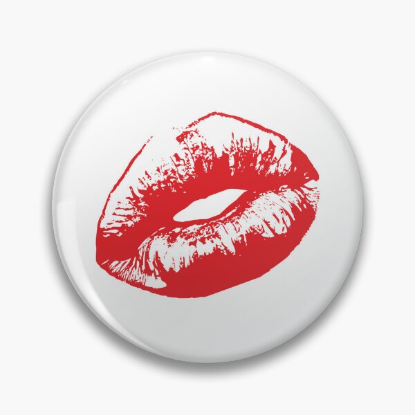 Item preview, Red Lips designed and sold by LionessLove.