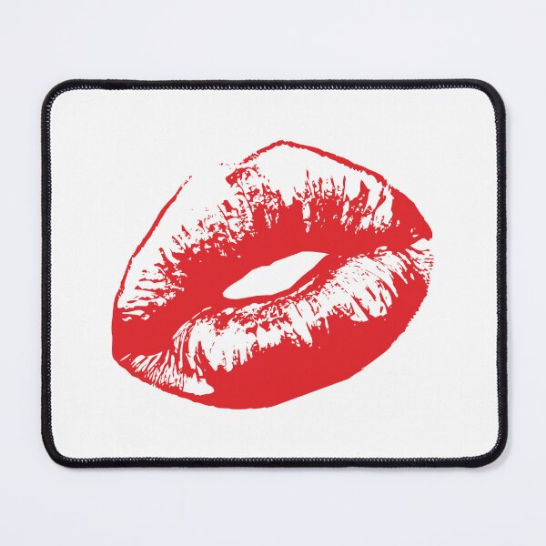 Item preview, Red Lips designed and sold by LionessLove.