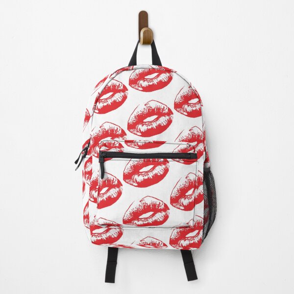 Item preview, Red Lips designed and sold by LionessLove.
