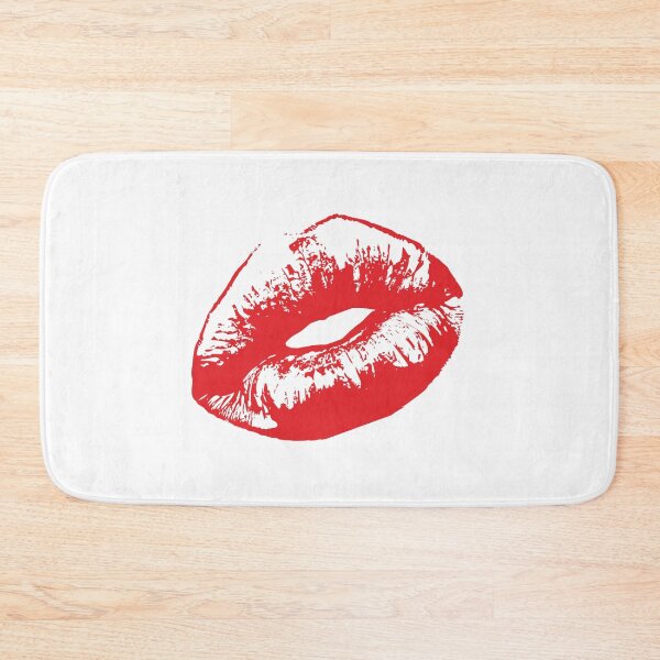 Item preview, Red Lips designed and sold by LionessLove.
