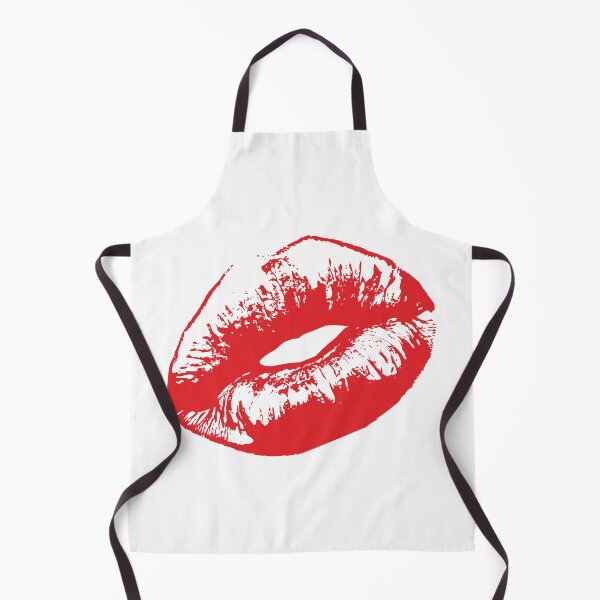 Item preview, Red Lips designed and sold by LionessLove.