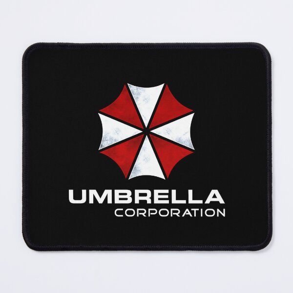 Artikelvorschau, Resident Evil, T-Virus, Dachkonzern, Biohazard Countermeasure Service entworfen und verkauft von SLSandaruwan.