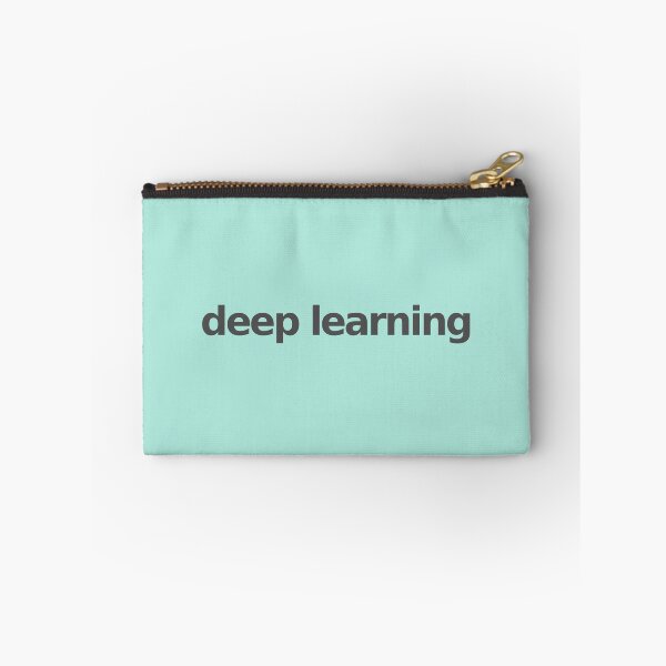 Item preview, Deep Learning - Mint designed and sold by munchgifts.