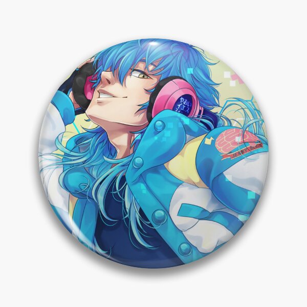 Item preview, Aoba designed and sold by Sie Douglas-Fish.